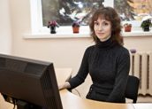 Ксенофонтова Юлиана Касымовна