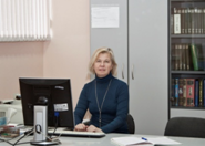 Понкратова Наталья Владимировна